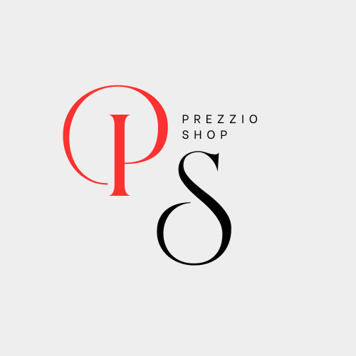 prezzio.shop